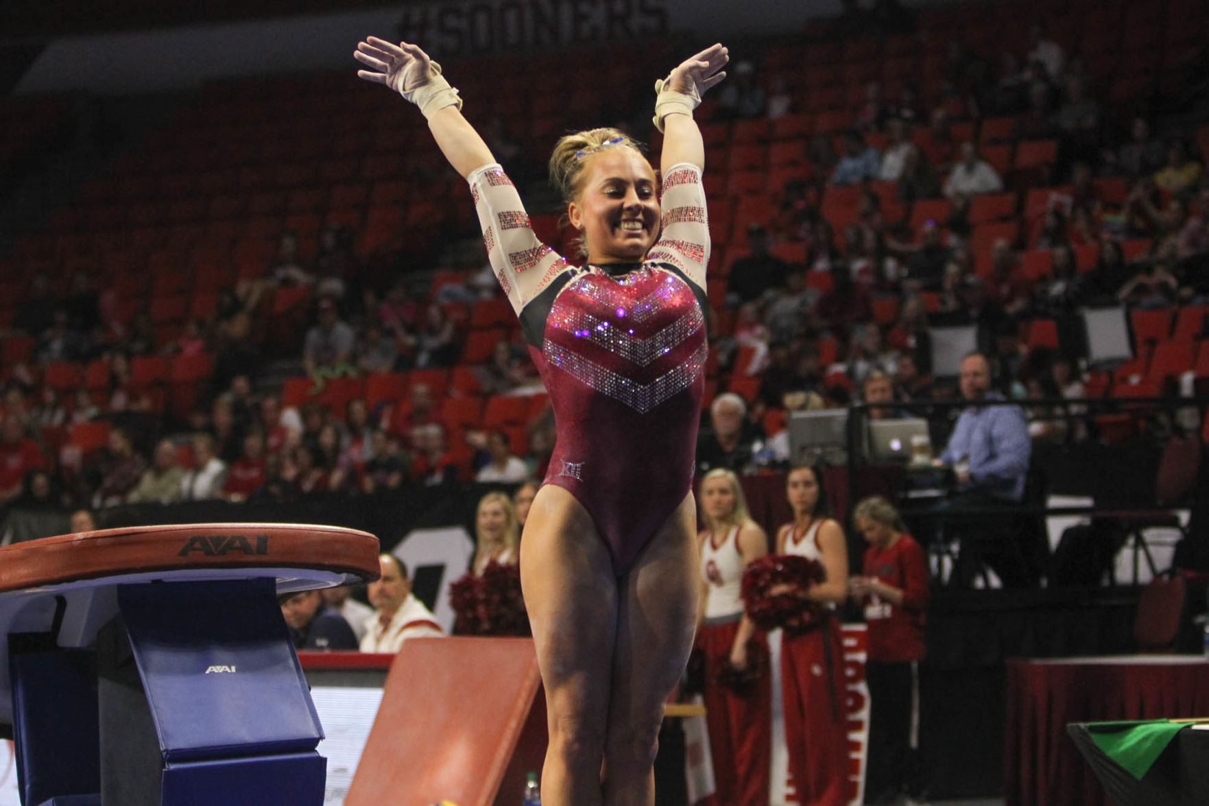 Olivia Trautman